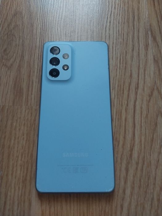 Смартфон Samsung A53