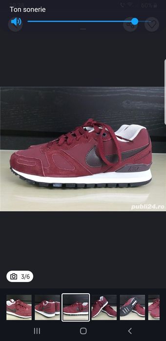 38.5_adidasi Nike