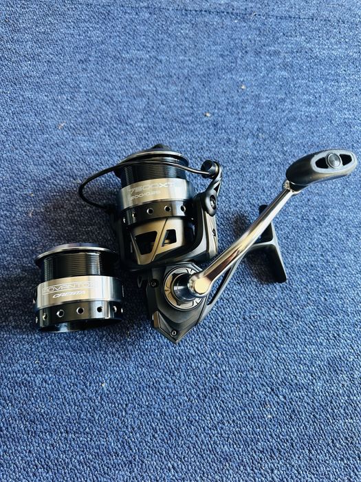 2 Фидер макари за риболов