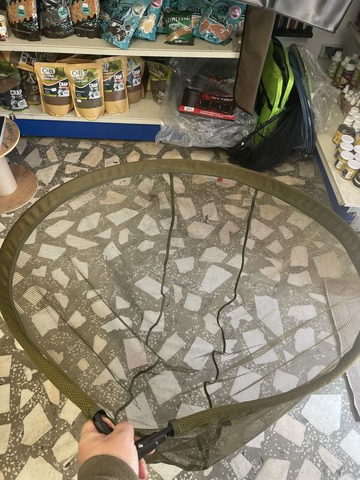 Cap Minciog  Crap Bull Tackle 80 x80 x80 cm