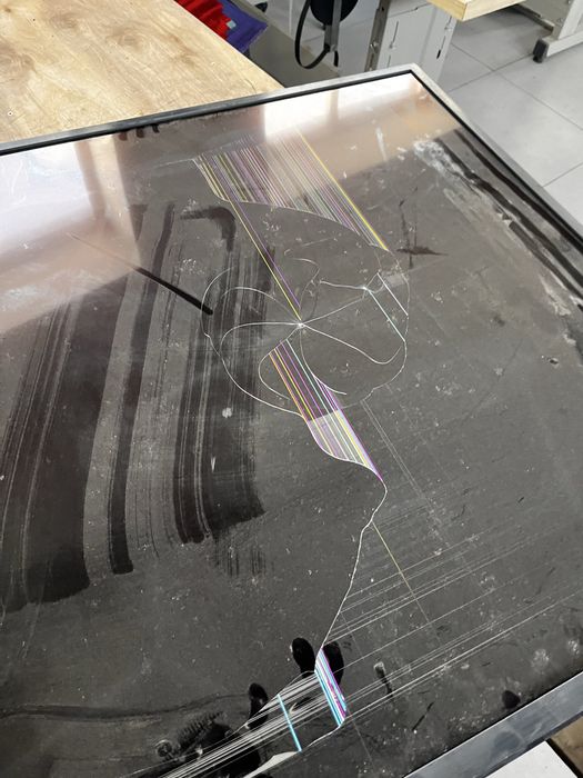 Телевизор lg 55