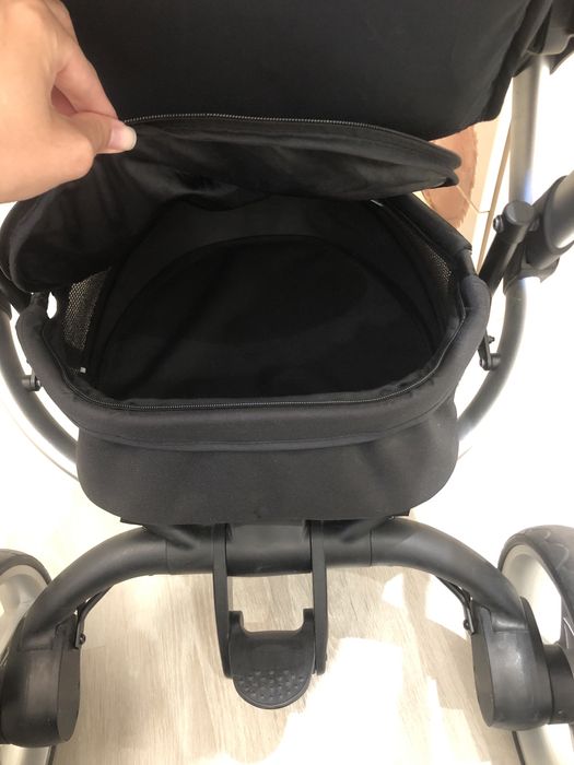 Срочно!!! Продам коляску Chipollino Angel