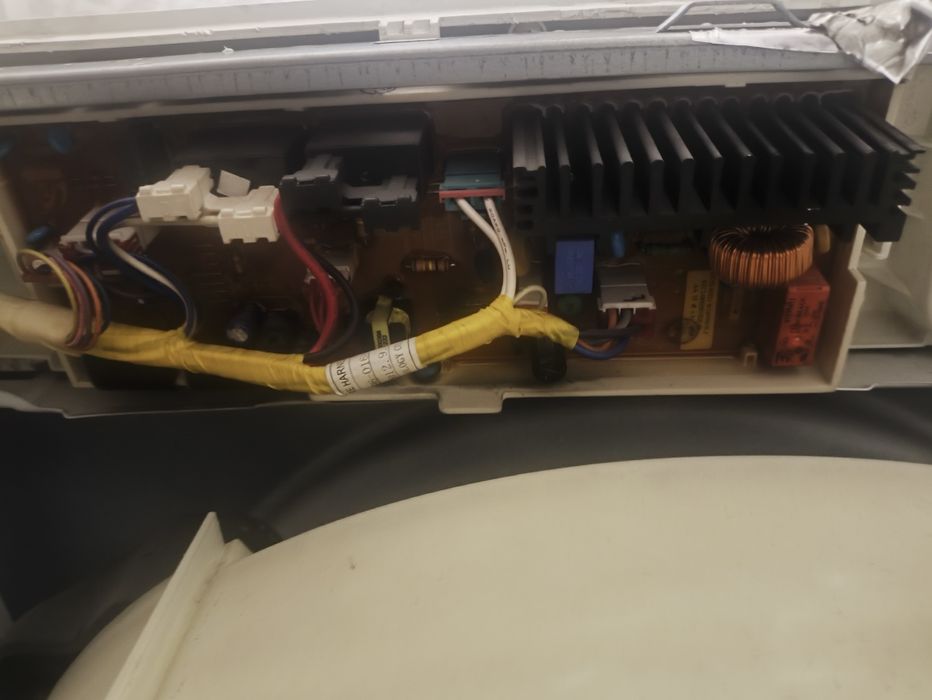 Ремонт стиральных машин