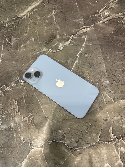 Apple iPhone 14 (г Актау 7/12) Лот 881063