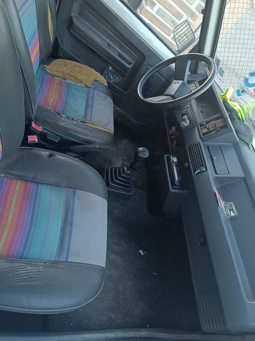 Рено Рапид/ Renault Rapid