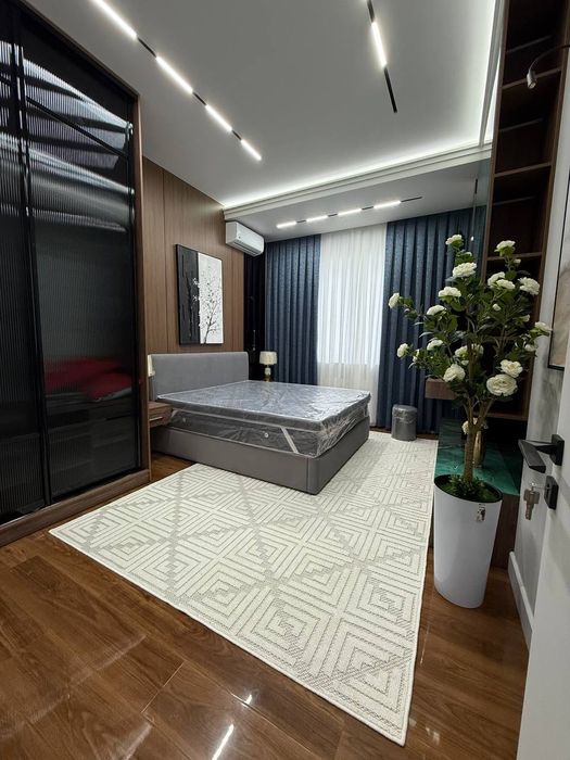 Срочно продаётся 3 ком Новостройка Infinity