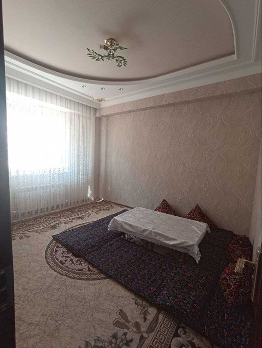 Продам 4-х комнатную (97кв.м) в Яшнабадском р-е,метро Дустлик(Чкалова)