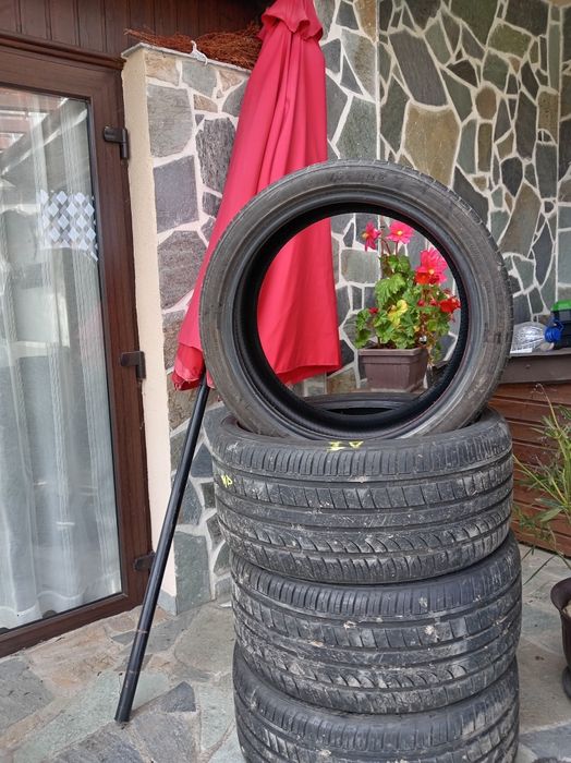 Vand cauciucuri 275/35/20 vara