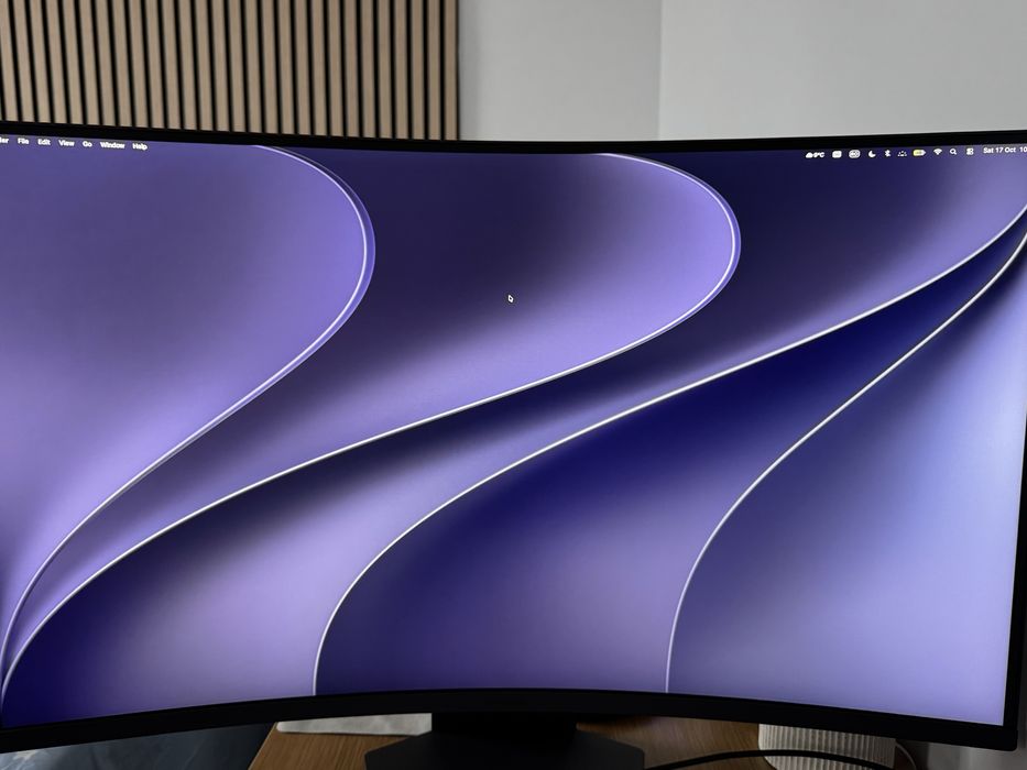 Monitor LED Gaming Curbat LG 32GS60QC-B, 31.5" , QHD (2560 x 1440), HDMI, DisplayPort, 180 Hz, 1 ms, Negru