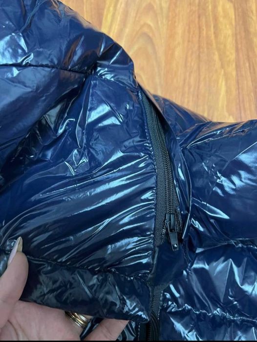 Geacă groasă bărbați