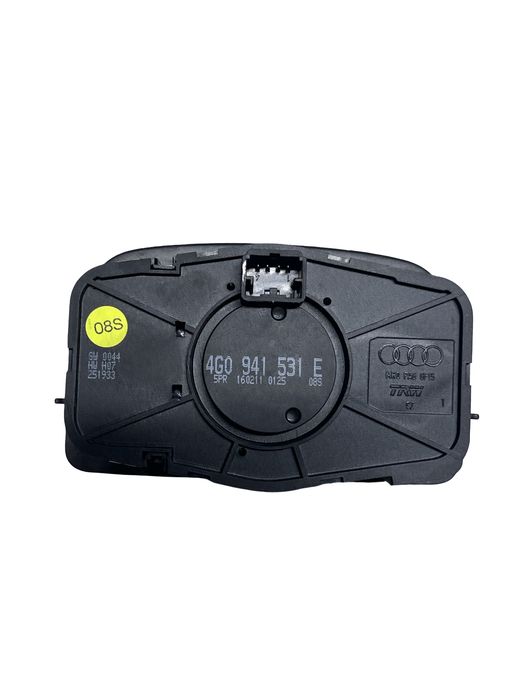 Bloc Lumini Audi A7 Sportback 2010–2018 - cod: 4G0941531E
