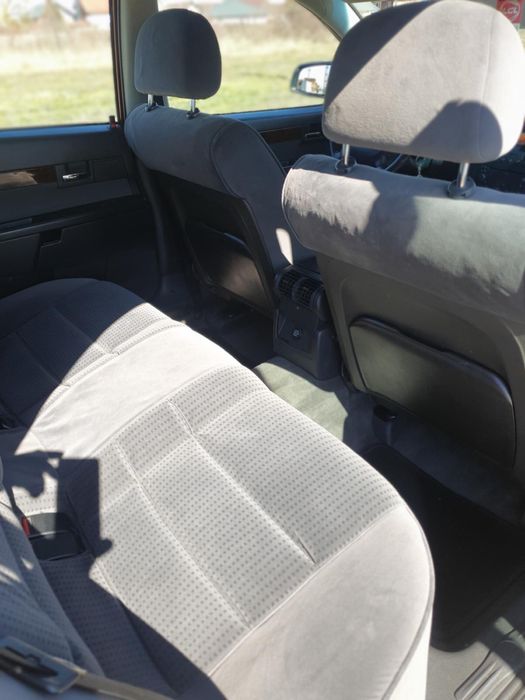 Vand Opel Omega 2.2 DTH diesel