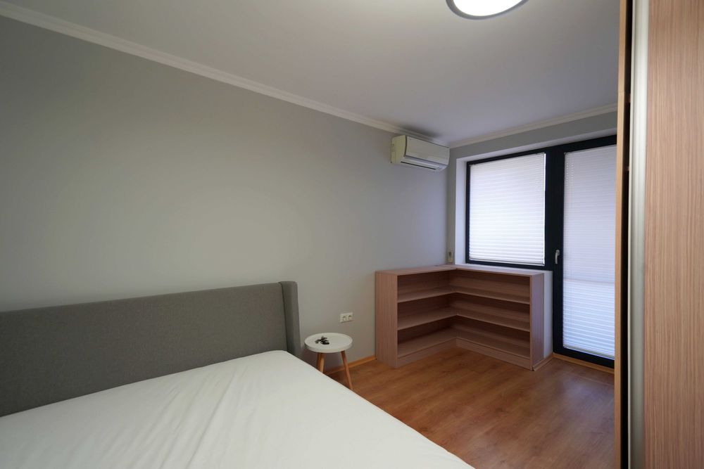 Tристаен обзаведен апартамент. Ремонт. Спортна зала, Чаталджа, ВИНС