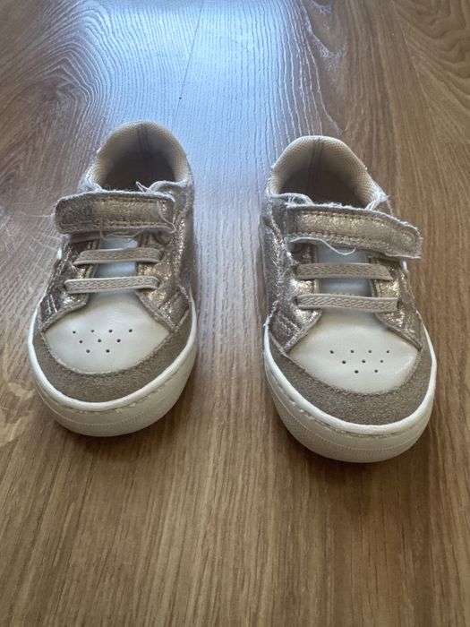 Бебешки обувки Okaidi р-р 22