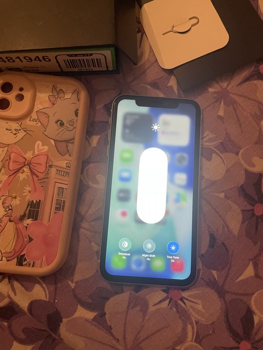 Iphone 11 liber de retea
