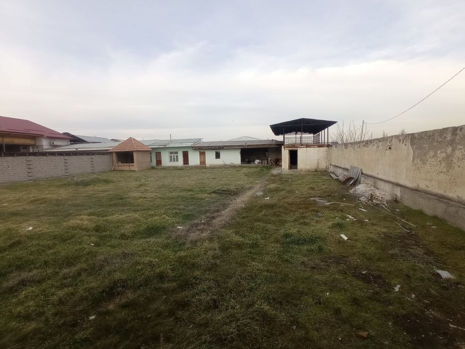 Участок 9.5 соток