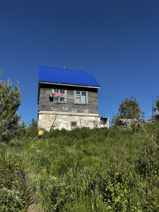 Продам дачу Ермаковка, 49 км.
