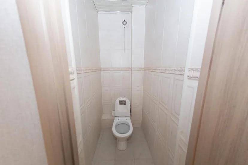 Продам двух комнатную квартиру