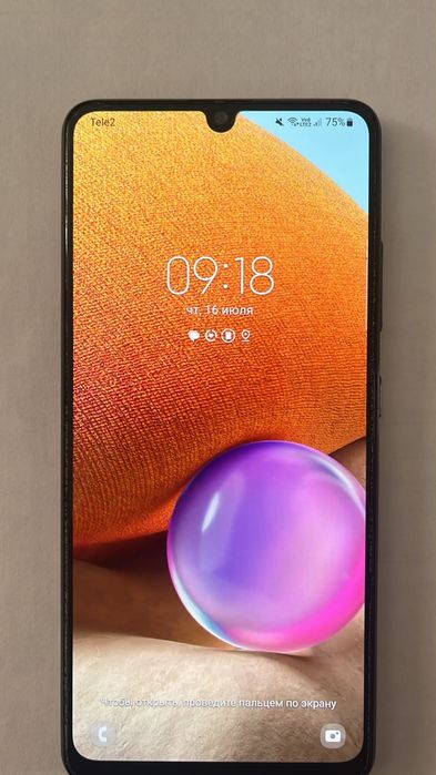Samsung Galaxy A32 128GB   Хорошш!!!