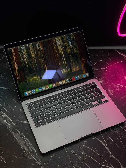 MacBook Pro M1 16/512GB