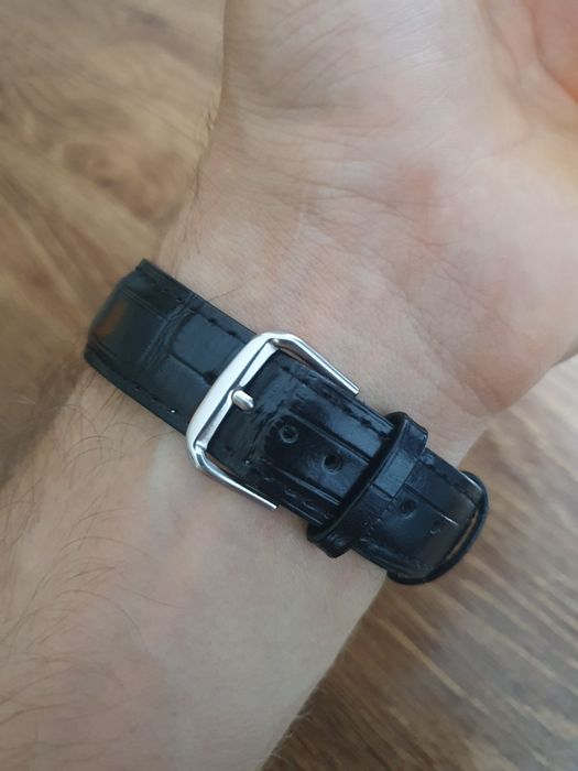 Ceas bărbătesc Viceroy 40307 40mm – stare excelenta, ca nou