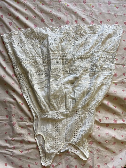 Детские платья