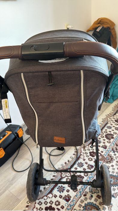 Детская Коляска Belecoo