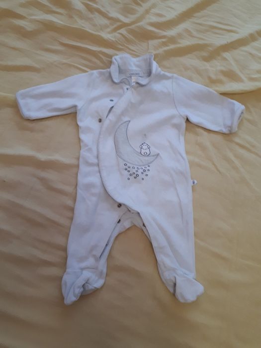 Ромпъри /гащеризони Обайби / Окайди