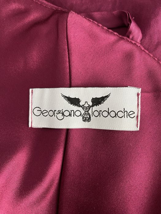 Rochie Georgiana Iordache
