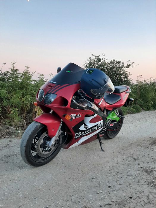 kawasaki zx12r ' Auto, moto si ambarcatiuni ' OLX.ro