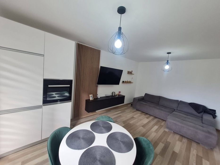 Apartament 2 canere, Ghimbav, cu loc parcare inclus