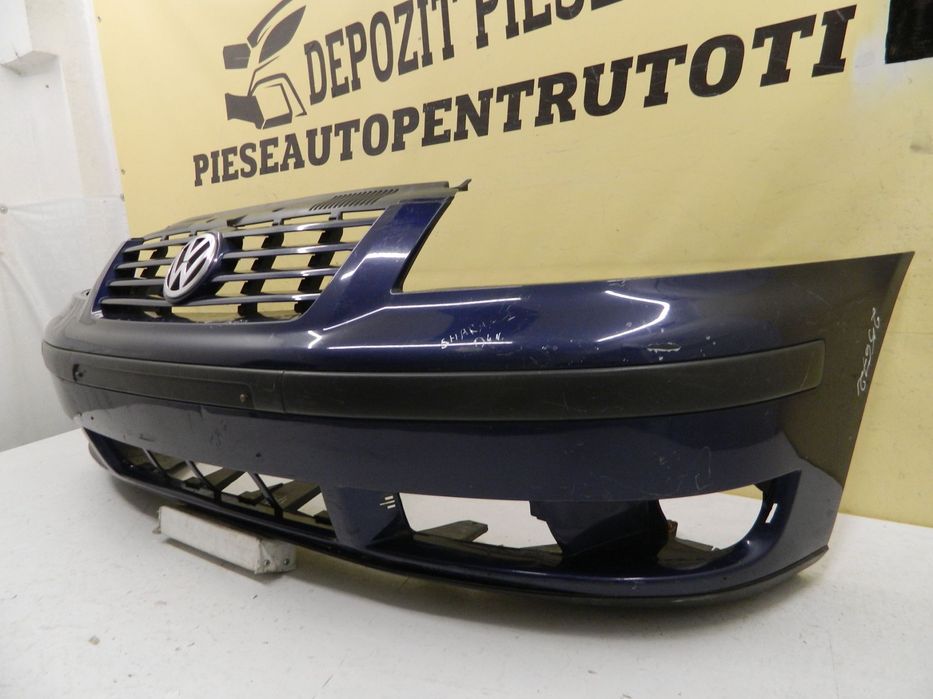 Bara fata VW Sharan, 2001, 2002, 2003, 2004, 2005, 2006, 2007, 2008, 2009, cod origine 7M3807221.