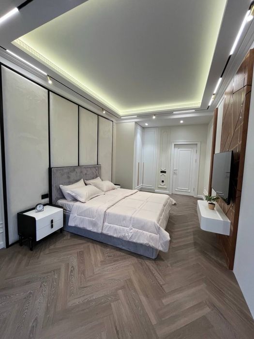 Квартира ЖК Shoshkent 1/3/14 57,25 м2