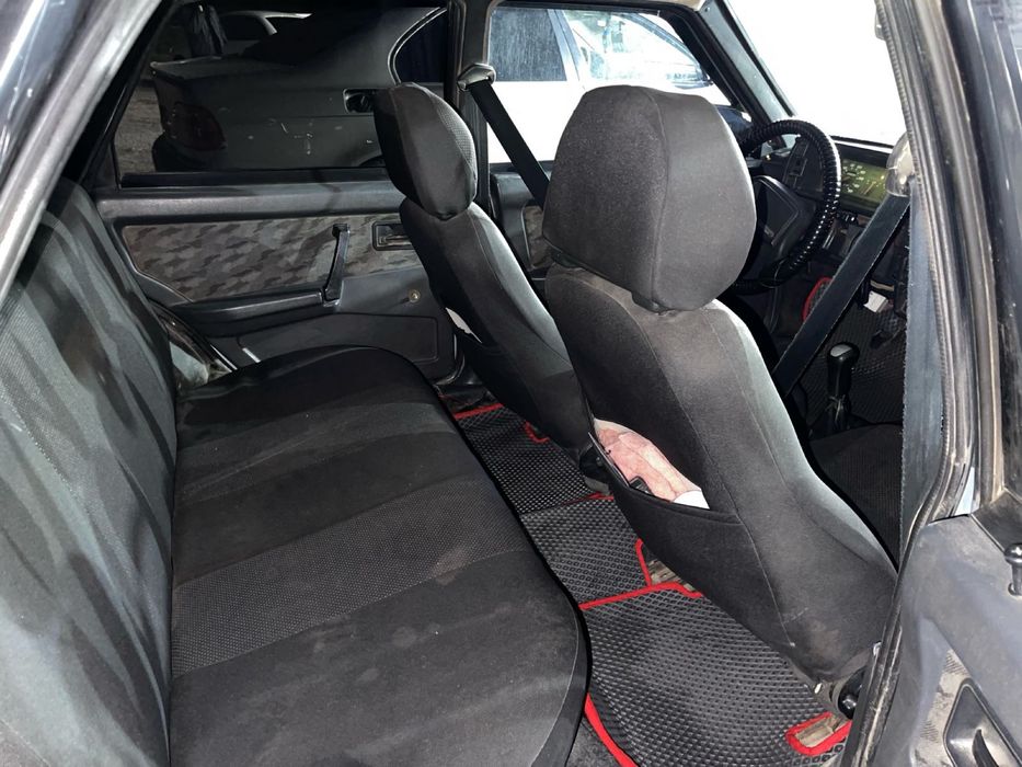 Продам ваз 21099