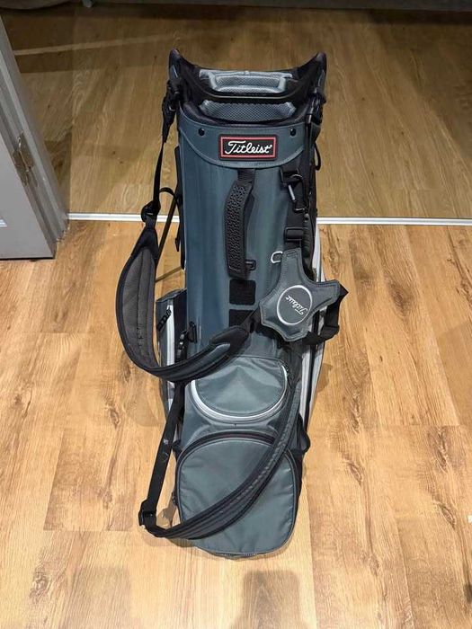 Titleist 14 Way Hybrid Bag