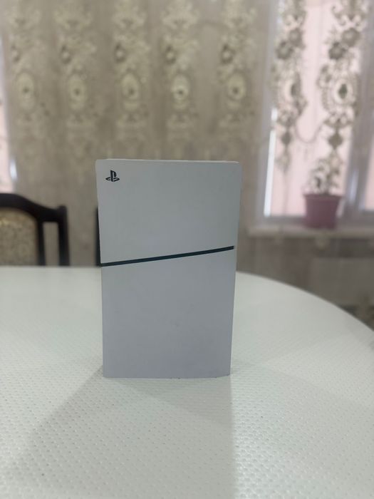 Sony PlayStation 5 Slim