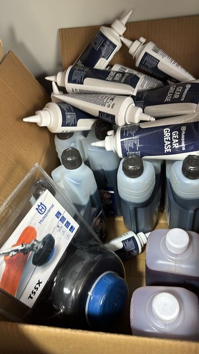 Fir motocoasa Stihl 2,7 mm, 347 m 130 ron/Husqvarna