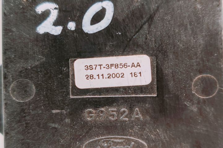 Modul Confort 3S7T3F856AA / 3S7T-3F856-AA / 3S7T3F856AA LBO-113 / 3S7