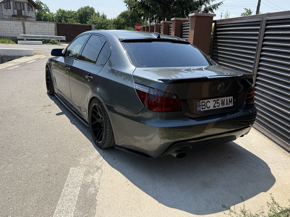BMW 5 Series 2004 — imagine 2
