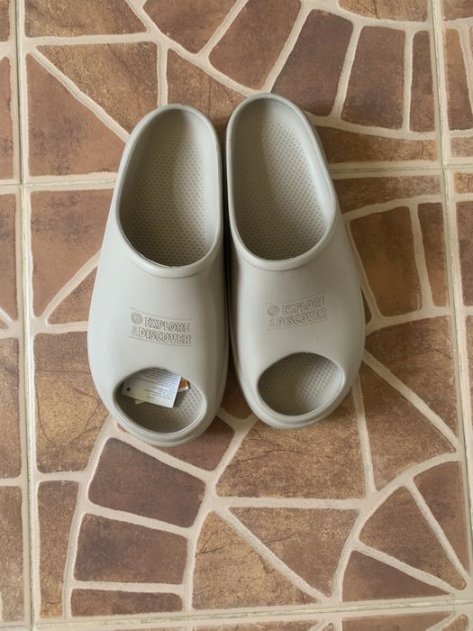 Вьетнамские кроксы