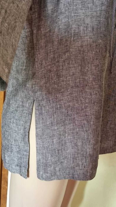 Bluza gri Joop!, in premium 100%, marimea 40 DE