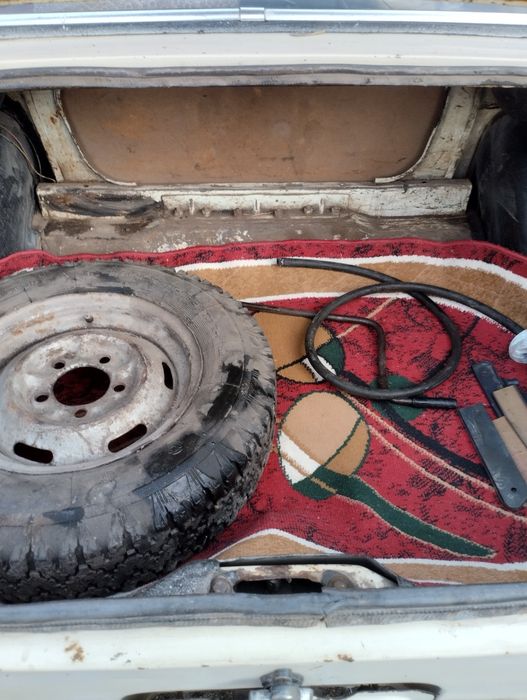 Продам москвич АЗЛК