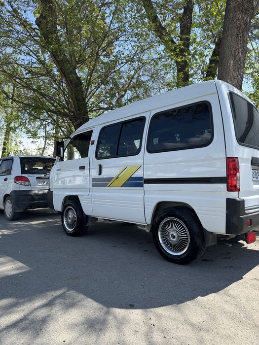 Chevrolet Damas 2024 — 3
