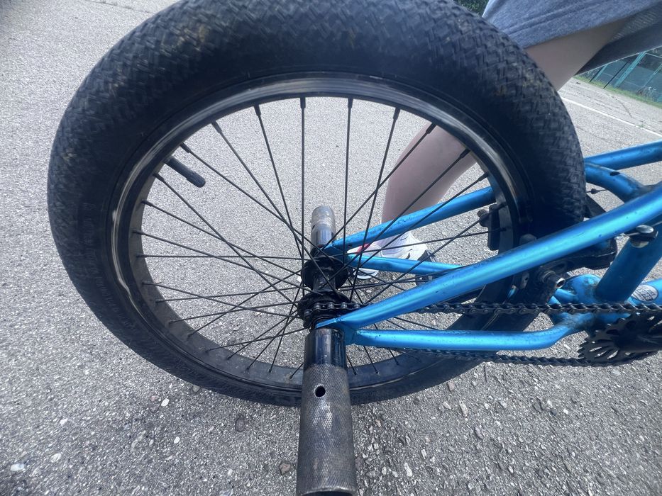 BMX drag 20 Цола