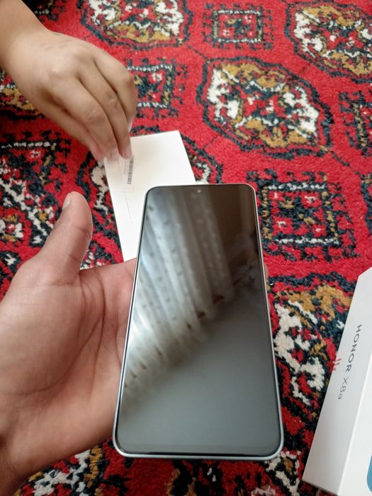 Honor X8a 6/128/2023