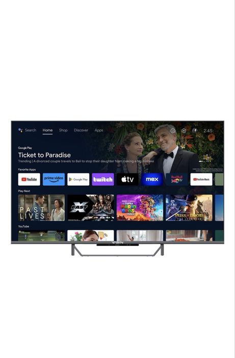 Ясин телевизоры сатылады