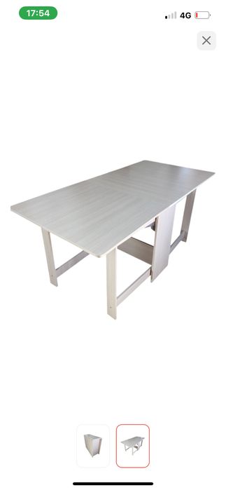 Продам стол раскладной