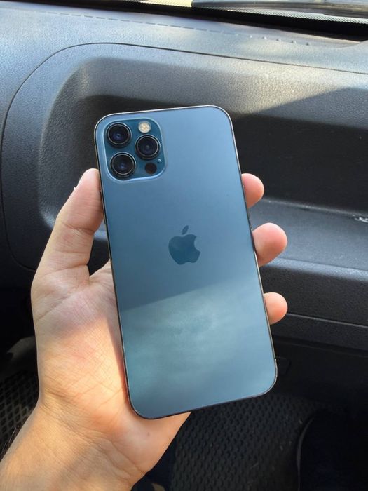 iPhone 12 Pro 128
