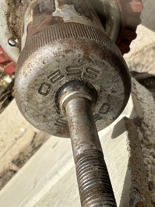 Стойки для ВАЗ SS20