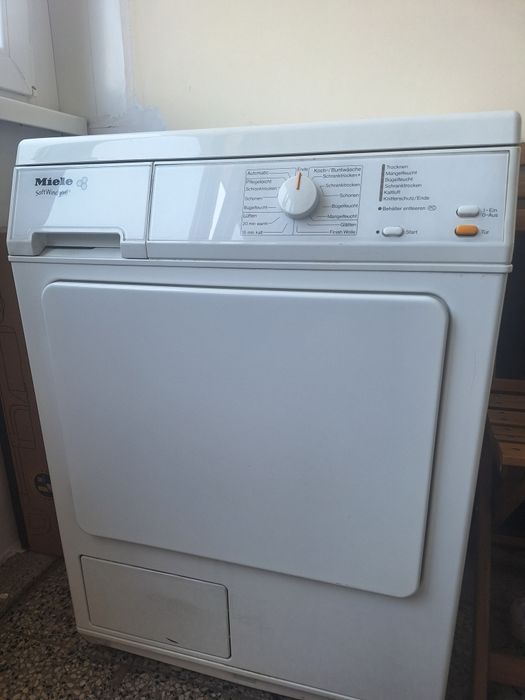 Сушилня Miele  7 кг